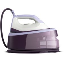 Steam Generator Iron
