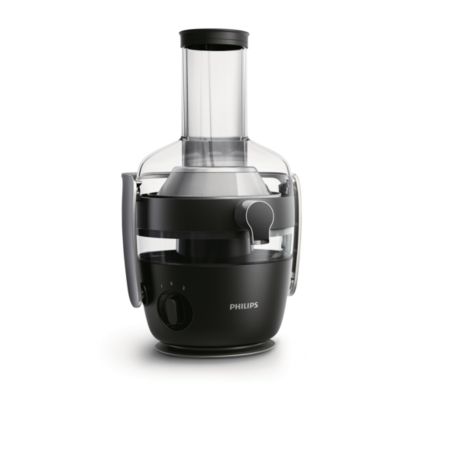 HR1916/71 Avance Collection Juicer