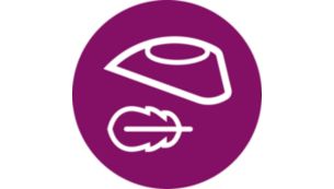 Let og behageligt at h&aring;ndtere