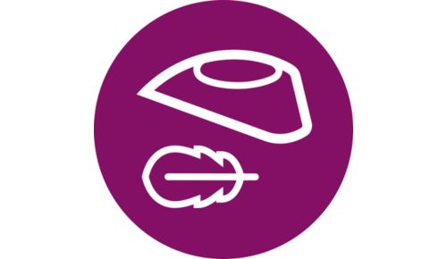 Lichtgewicht en gemakkelijk in gebruik