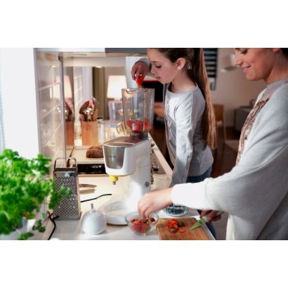 Philips Avance Collection