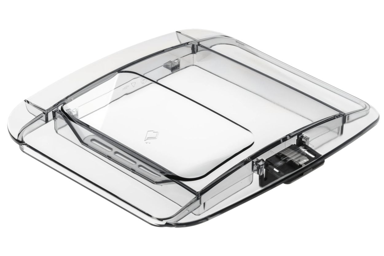 Az aktu&aacute;lis keverőtart&aacute;ly-fed&eacute;l cser&eacute;j&eacute;hez.