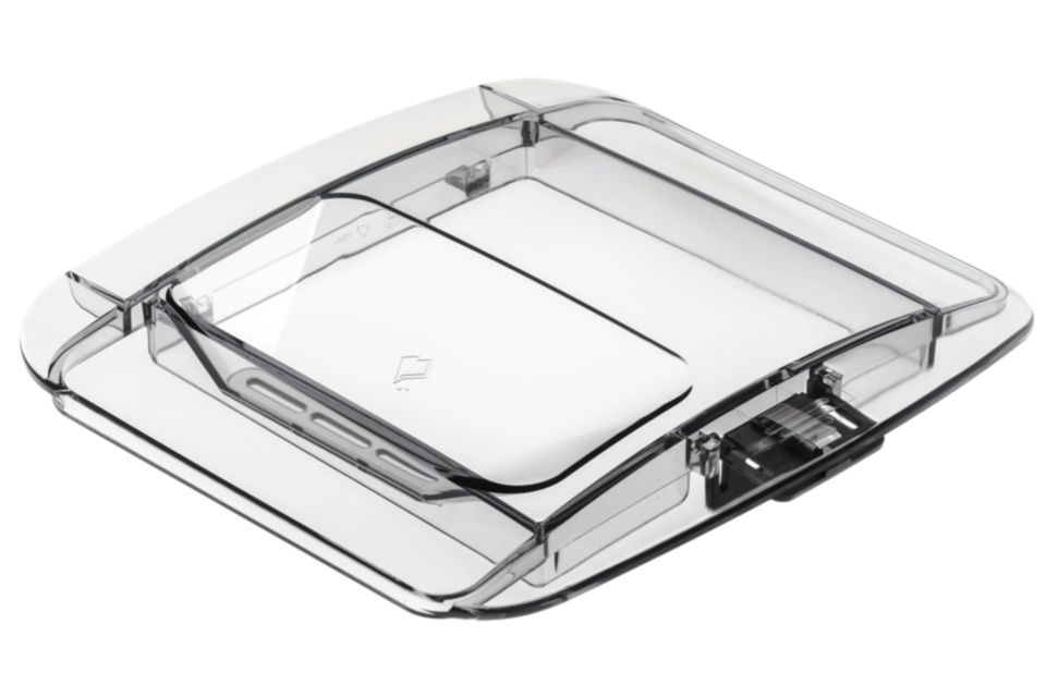 Az aktu&aacute;lis keverőtart&aacute;ly-fed&eacute;l cser&eacute;j&eacute;hez.