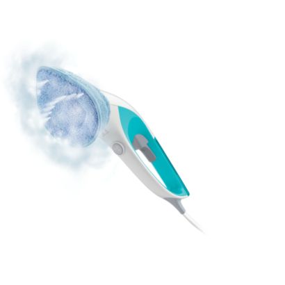 Pulisci le superfici in modo igienico con il vapore