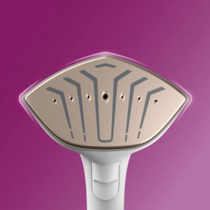 젖은 얼룩 없이 뛰어난 결과를 한 번에