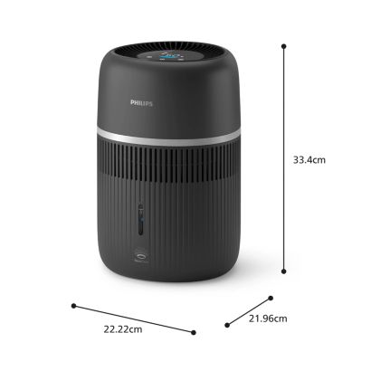 Philips Ovlaživač zraka serije 4000