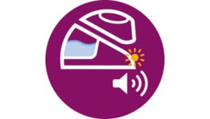 Sistema de descalcificación sencillo y eficiente