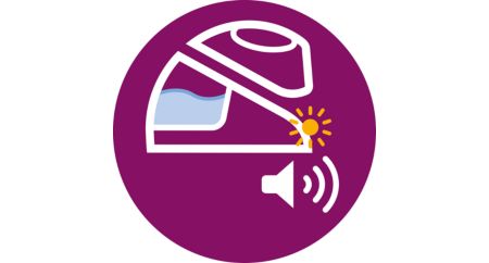 Kolay ve etkili kireç temizleme sistemi