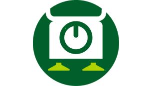 قاعدة متينة وثابتة، حتى أثناء العجن