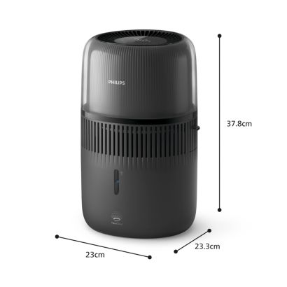 Philips Nawilżacz powietrza Stargazer HU5600/03