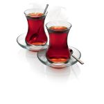 Винаги топъл чай, за цялото семейство