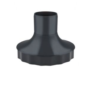 Aluminium Collection Blender coupling unit