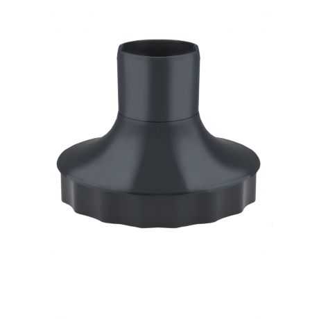 CRP535/01 Aluminium Collection Blender coupling unit