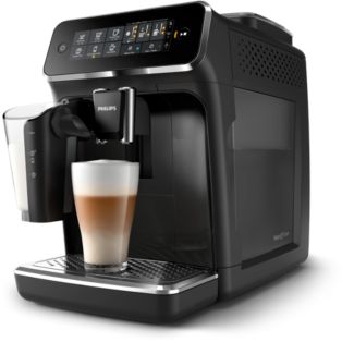 Series 3200 Fully automatic espresso machines