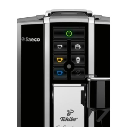 Cafissimo Latte