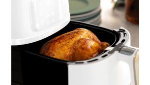 XXL-formaat. Voor het hele gezin