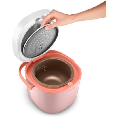 Small size, big functionality