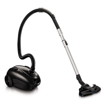 PowerLife Aspirapolvere con sacco