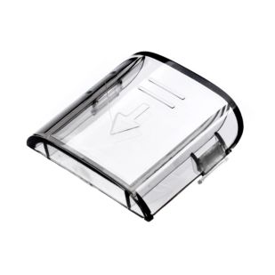 Essential XL/Compact Skydd till korgens frig&ouml;ringsknapp