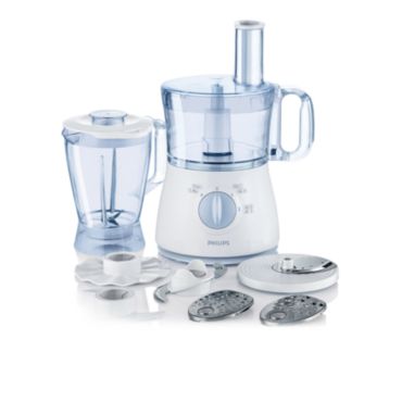 Philips Walita Processador de alimentos