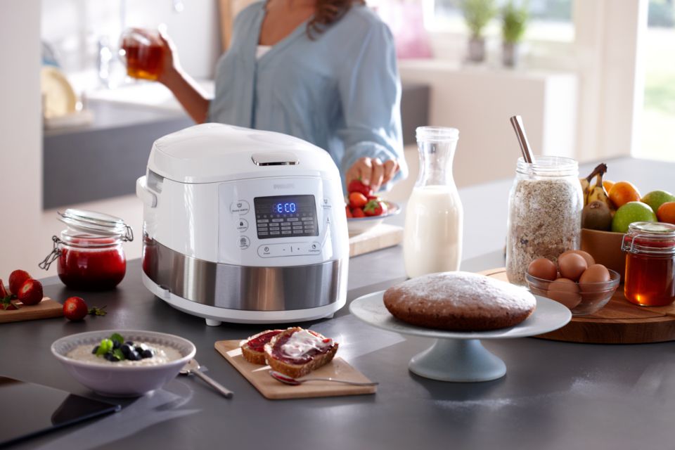 Viva collection multicooker sale