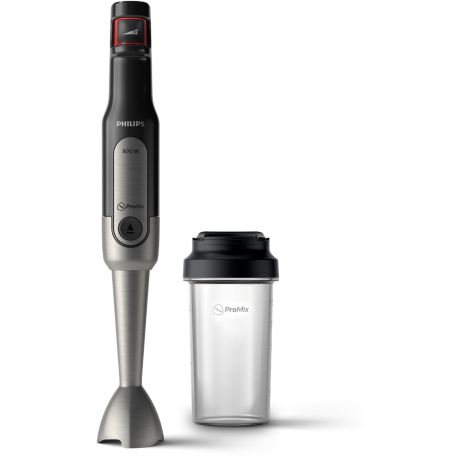 HR2650/90 Viva Collection ProMix-stavblender