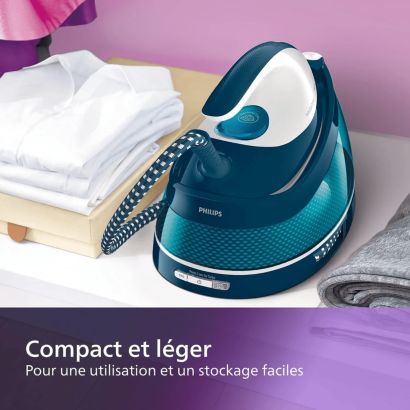 Philips PerfectCare Compact