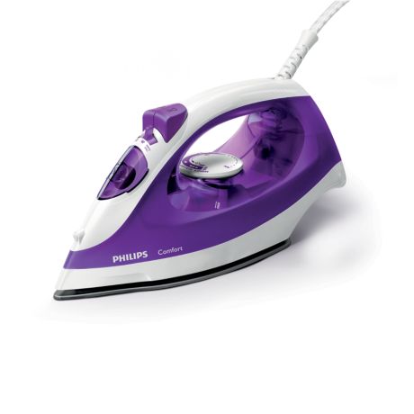 GC1433/36  Steam iron