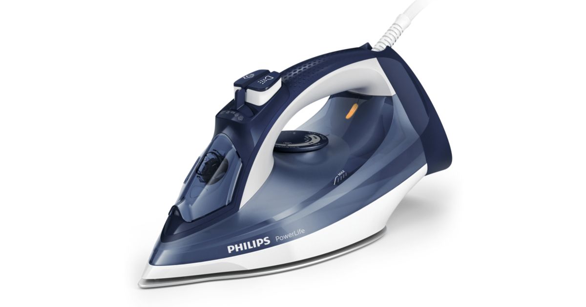 PowerLife Парова праска GC2994/20 | Philips