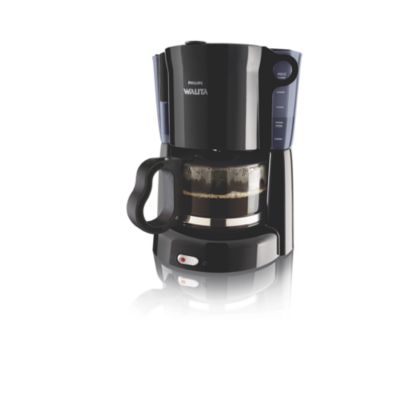 Café gostoso com total facilidade