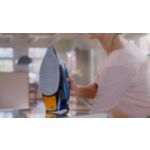 New generation iron for great results faster*