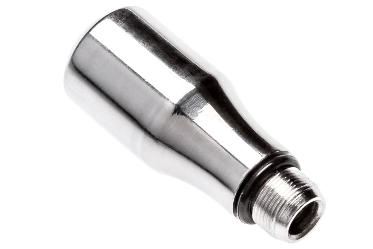 &Aring;ngstavsmunstycke