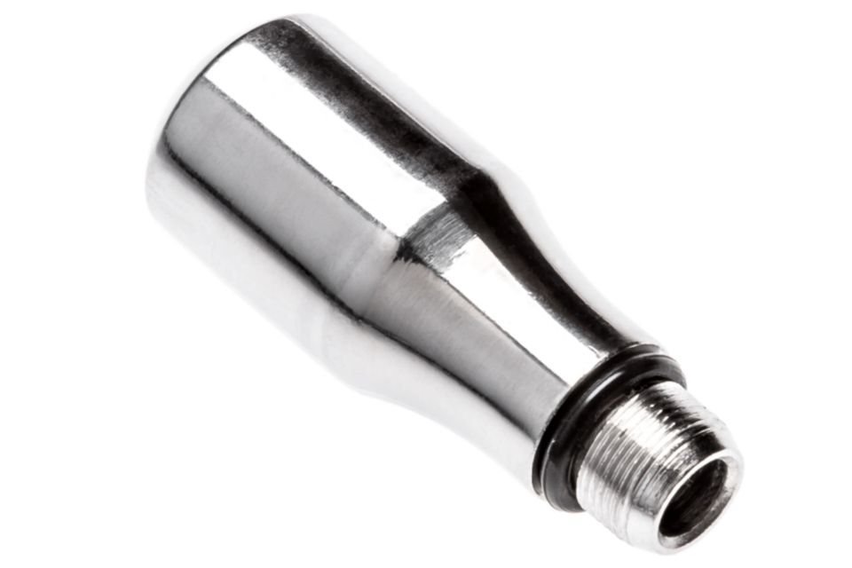 &Aring;ngstavsmunstycke