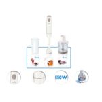 Zdrava domaća hrana na jednostavan način