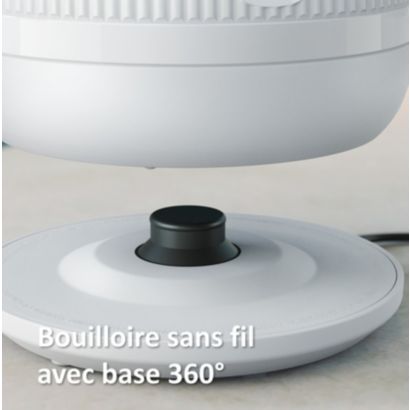 Philips Série 3000  Bouilloire électrique