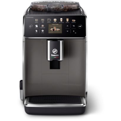 Saeco GranAroma