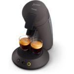 Savourez un délicieux café noir, long ou intense