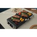 Delicious grilling made easy.