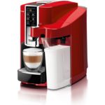 The full automatic of coffee capsule machines