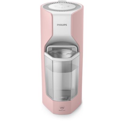 Front Product Photo Philips Series 3000i Air humidifier HU4906/00
