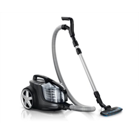 FC9921/09 PowerPro Ultimate Aspirateur sans sac