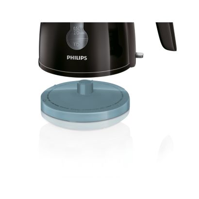 Product Detail Photograph Philips Daily Collection Mini kettle