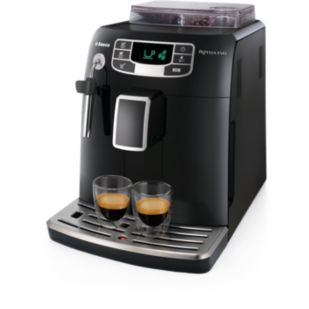 Intelia Evo Machine espresso Super Automatique