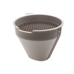 Collection Conscious Porte-filtre