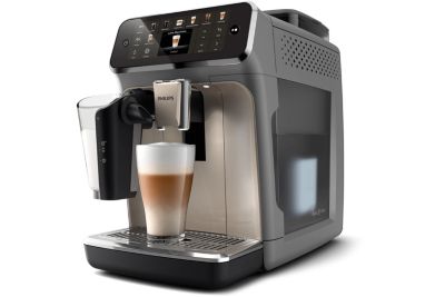 Philips 5500 Series LatteGo
