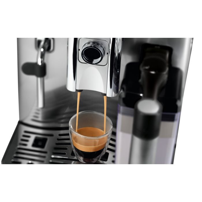 Exprelia Evo Super-automatic espresso machine HD8857/47 | Saeco