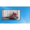 Volle Leistung dank PowerCyclone