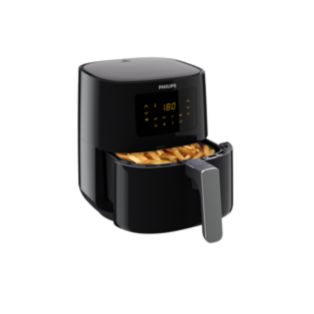 Friteuse sans huile L - Air fryer 4,1L