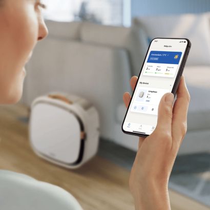 Philips PureProtect Pet 3000 serija