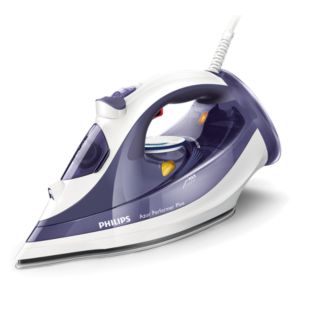 Azur Performer Plus Паровой утюг